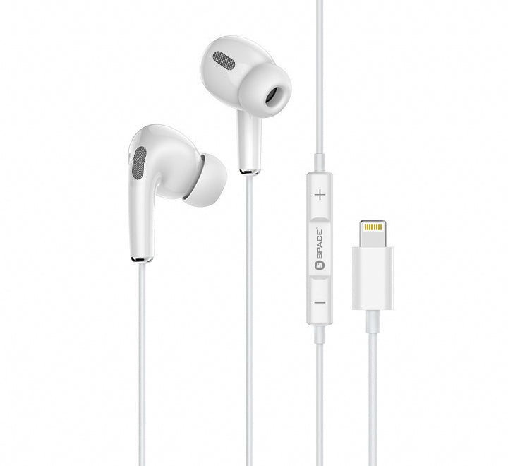 Pods Max Supreme Earphones (w Lightning Connector)