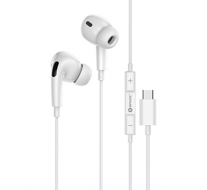 Pods Max Supreme Earphones (w Type-C Connector)