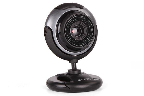 PK-710G  Anti-glare Webcam - A4TECH - Compro System