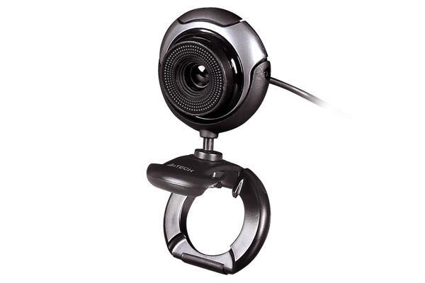 PK-710G  Anti-glare Webcam - A4TECH - Compro System