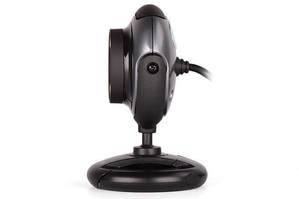 PK-710G  Anti-glare Webcam - A4TECH - Compro System