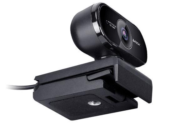 PK-930HA Full-HD 1080P AF Webcam - A4TECH - Compro System