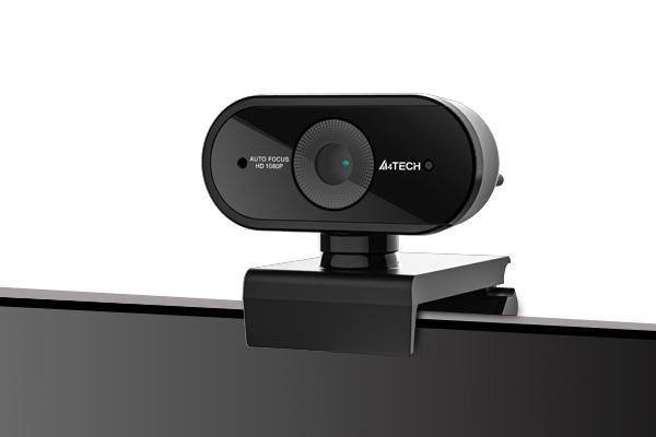 PK-930HA Full-HD 1080P AF Webcam - A4TECH - Compro System