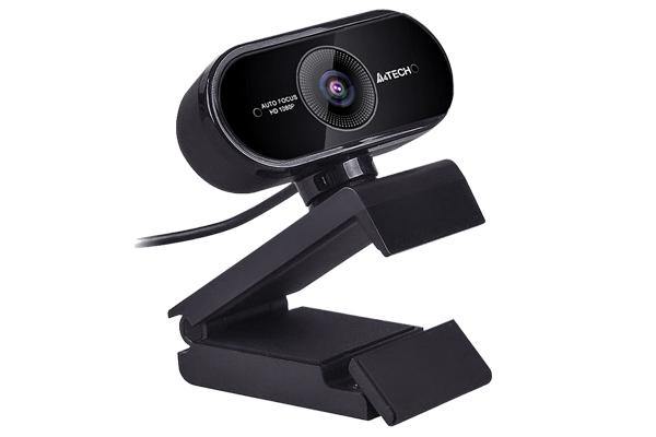 PK-930HA Full-HD 1080P AF Webcam - A4TECH - Compro System