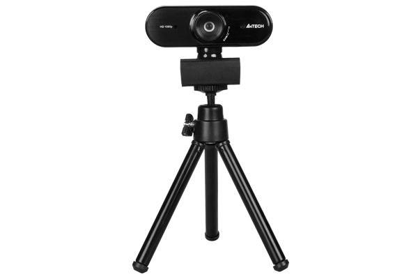 PK-935HL MF 1080P Full-HD Webcam - A4TECH - Compro System