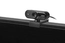 PK-935HL MF 1080P Full-HD Webcam - A4TECH - Compro System