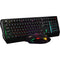 BLOODY Q1300 Illuminate Gaming Combo Set - Bloody - Compro System