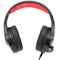 Redragon THESEUS H250 WIRED GAMING HEADSET - REDRAGON - Compro System