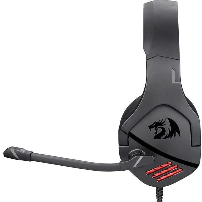 Redragon THESEUS H250 WIRED GAMING HEADSET - REDRAGON - Compro System
