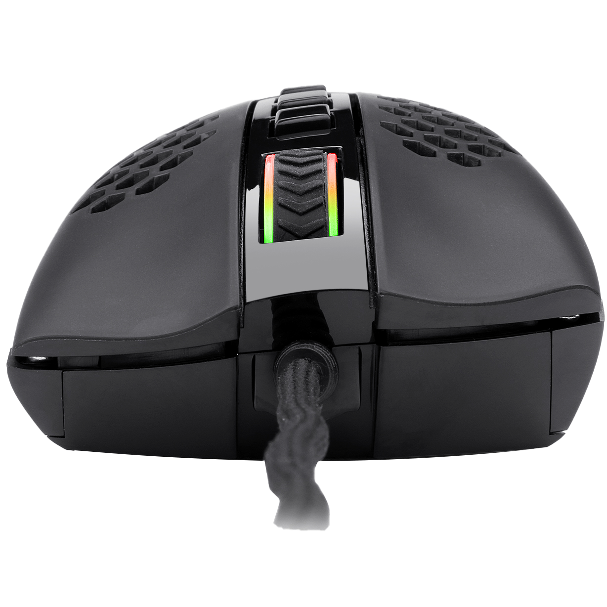 Redragon M808 Storm Lightweight RGB Gaming Mouse - REDRAGON - Compro System