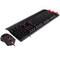 Redragon YAKSA S102-1 Gaming Keyboard NEMEANLION Wired Gaming Mouse Combo (Black) - REDRAGON - Compro System