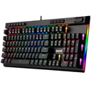 Redragon VATA K580 Pro RGB Mechanical Gaming Wired Keyboard - REDRAGON - Compro System