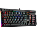 Redragon VATA K580 Pro RGB Mechanical Gaming Wired Keyboard - REDRAGON - Compro System