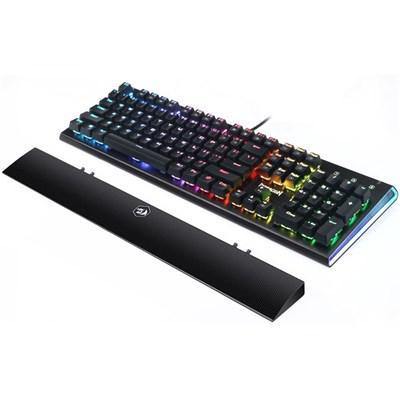Redragon ARYAMAN K569 RGB Mechanical Gaming Keyboard - REDRAGON - Compro System