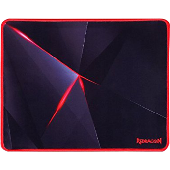 Redragon CAPRICORN P012 Mouse Pad with Stitched Edges - REDRAGON - Compro System