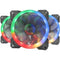 Redragon GCF008 Computer Case 120mm PC Cooling Fan - REDRAGON - Compro System