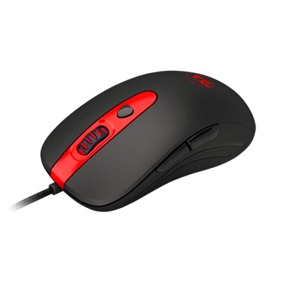 Redragon GERBERUS M703 High Performance Wired Gaming Mouse - REDRAGON - Compro System