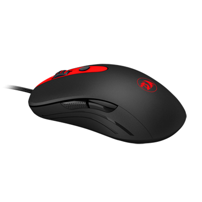 Redragon GERBERUS M703 High Performance Wired Gaming Mouse - REDRAGON - Compro System