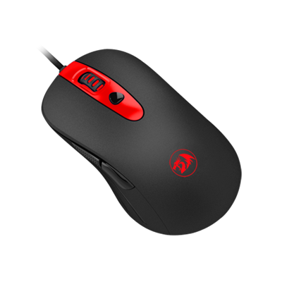 Redragon GERBERUS M703 High Performance Wired Gaming Mouse - REDRAGON - Compro System
