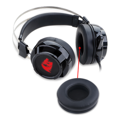 Siren headset hot sale