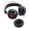 Redragon H301 SIREN Gaming Wired Headset (Black) - REDRAGON - Compro System