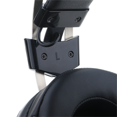 Redragon H301 SIREN Gaming Wired Headset (Black) - REDRAGON - Compro System
