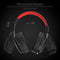 Redragon H510 Zeus Wired Gaming Headset, 7.1 Surround, Detachable Microphone - REDRAGON - Compro System