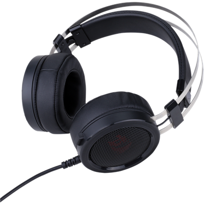 Redragon H901 Gaming Headset - REDRAGON - Compro System
