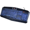 Redragon K503 Harpe 7-Color Led Backlit Gaming Keyboard - REDRAGON - Compro System