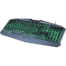 Redragon K503 Harpe 7-Color Led Backlit Gaming Keyboard - REDRAGON - Compro System