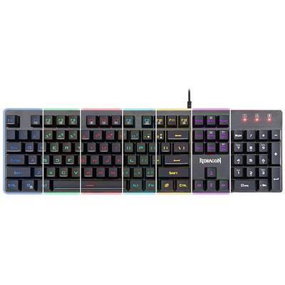 Redragon K509 DYAUS Backlit Illuminated Gaming Keyboard - REDRAGON - Compro System