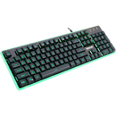 Redragon K509 DYAUS Backlit Illuminated Gaming Keyboard - REDRAGON - Compro System