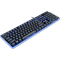 Redragon K509 DYAUS Backlit Illuminated Gaming Keyboard - REDRAGON - Compro System