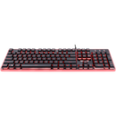 Redragon K509 DYAUS Backlit Illuminated Gaming Keyboard - REDRAGON - Compro System