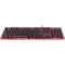 Redragon K509 DYAUS Backlit Illuminated Gaming Keyboard - REDRAGON - Compro System