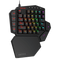 Redragon One-Handed Gaming Keyboard and M721-Pro RGB Mouse Combo K585 BA - REDRAGON - Compro System
