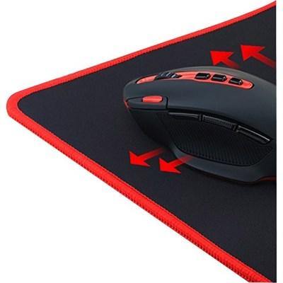 Redragon KUNLUN P006A Gaming Mouse Pad Large Sized - REDRAGON - Compro System