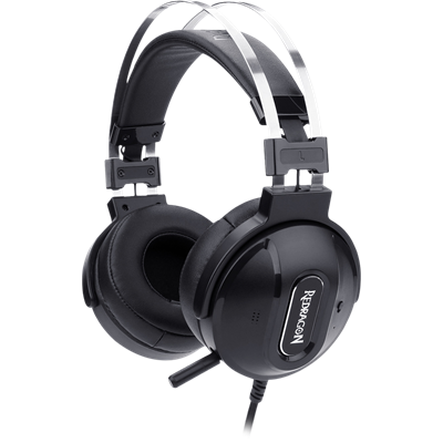 Redragon LADON H990 Gaming Headset - REDRAGON - Compro System