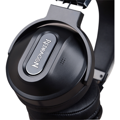 Redragon LADON H990 Gaming Headset - REDRAGON - Compro System