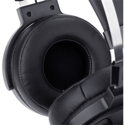 Redragon LADON H990 Gaming Headset - REDRAGON - Compro System