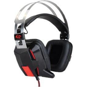Redragon LAGOPASMUTUS Gaming Headset - H201 - REDRAGON - Compro System