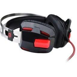 Redragon LAGOPASMUTUS Gaming Headset - H201 - REDRAGON - Compro System