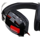 Redragon LAGOPASMUTUS Gaming Headset - H201 - REDRAGON - Compro System