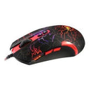 Redragon LAVAWOLF M701A 6400DPI Gaming Mouse - REDRAGON - Compro System