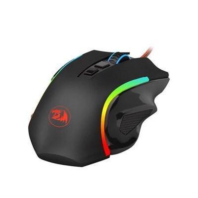 Redragon M607 GRIFFIN 7200 DPI RGB Gaming Mouse - REDRAGON - Compro System