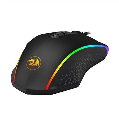 Redragon M710 MEMEANLION Chroma Gaming Mouse - REDRAGON - Compro System