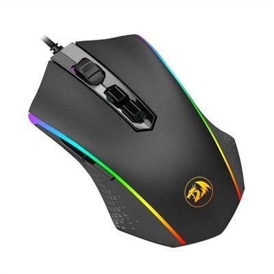 Redragon M710 MEMEANLION Chroma Gaming Mouse - REDRAGON - Compro System