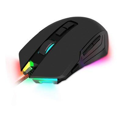 Redragon M715 DAGGER High-Precision Programmable Gaming Mouse - REDRAGON - Compro System