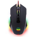 Redragon M715 DAGGER High-Precision Programmable Gaming Mouse - REDRAGON - Compro System