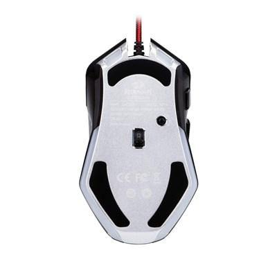Redragon M715 DAGGER High-Precision Programmable Gaming Mouse - REDRAGON - Compro System